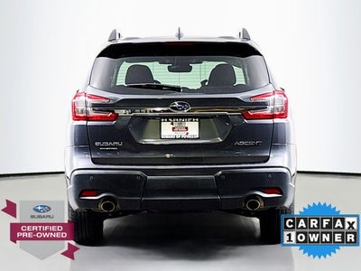 2024 Subaru Ascent Premium