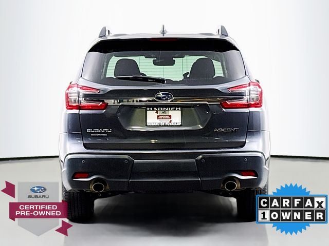2024 Subaru Ascent Premium