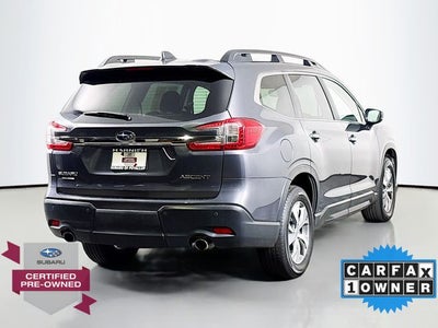 2024 Subaru Ascent Premium