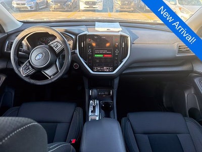 2024 Subaru Ascent Premium