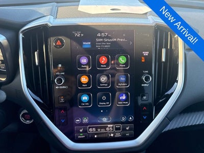 2024 Subaru Ascent Premium