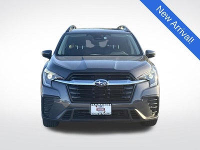 2024 Subaru Ascent Premium