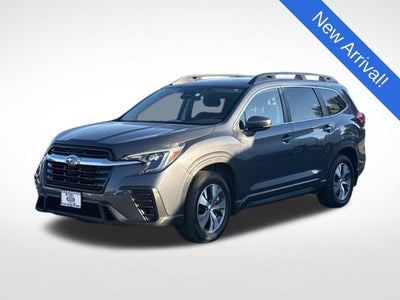 2024 Subaru Ascent Premium