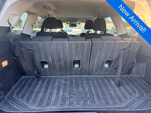 2024 Subaru Ascent Premium
