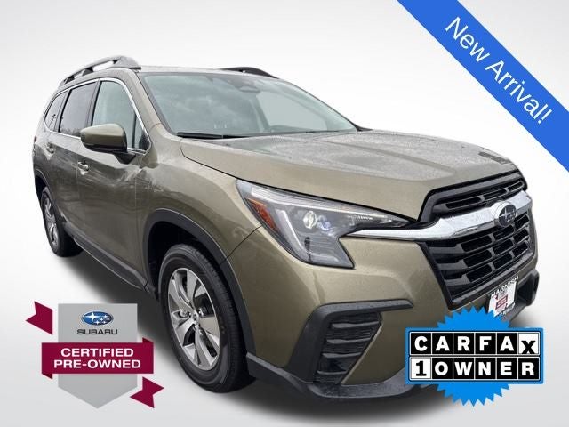 2024 Subaru Ascent Premium