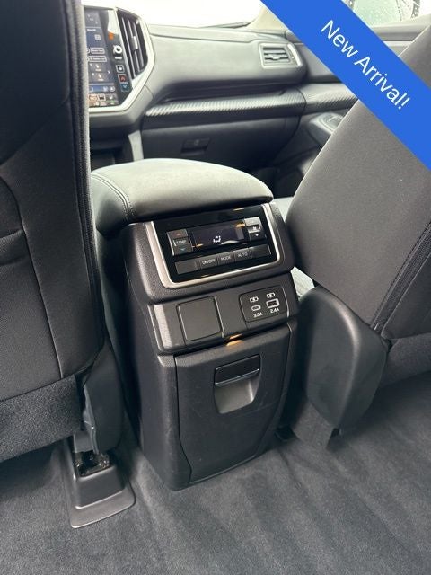2024 Subaru Ascent Premium