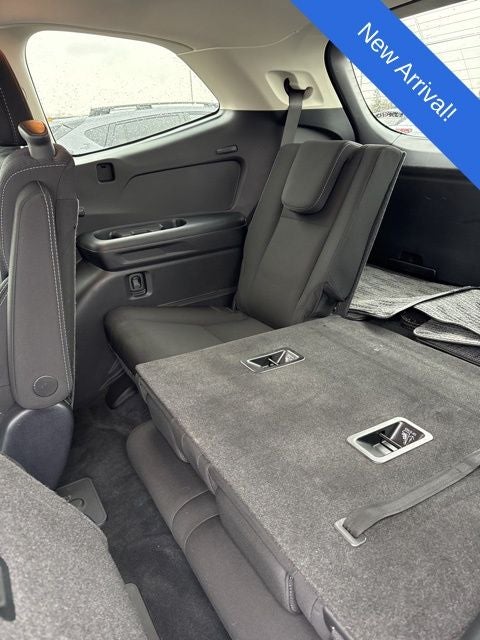 2024 Subaru Ascent Premium