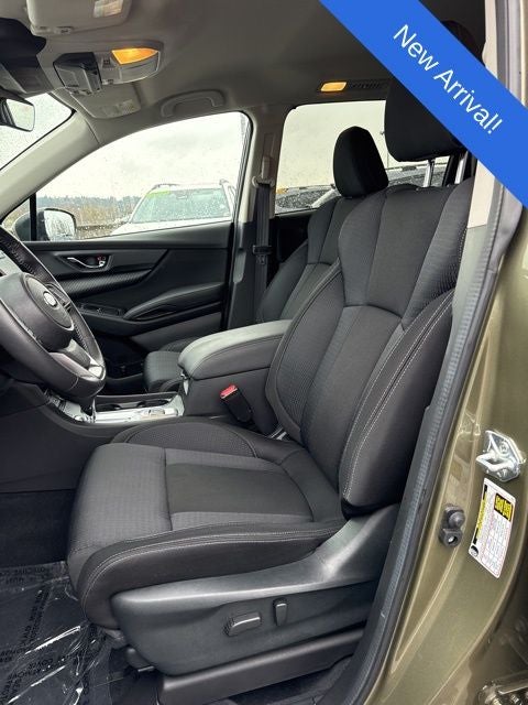 2024 Subaru Ascent Premium