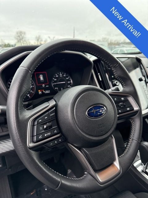 2024 Subaru Ascent Premium