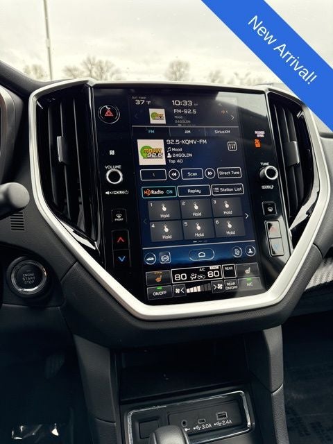 2024 Subaru Ascent Premium