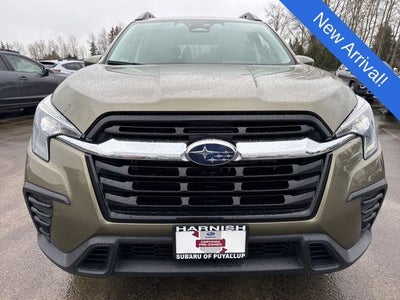 2024 Subaru Ascent Premium