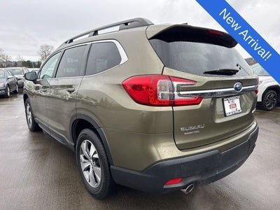 2024 Subaru Ascent Premium