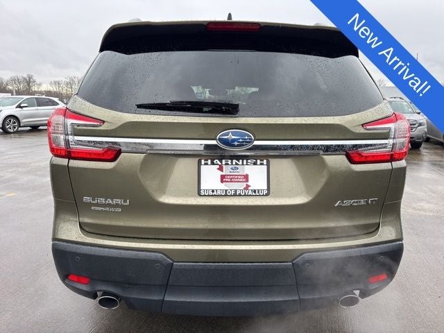 2024 Subaru Ascent Premium