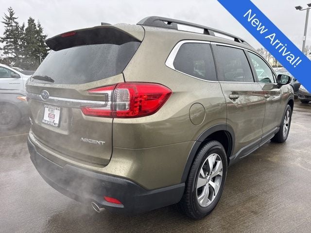 2024 Subaru Ascent Premium