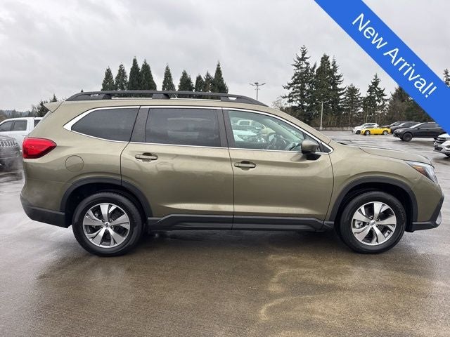 2024 Subaru Ascent Premium