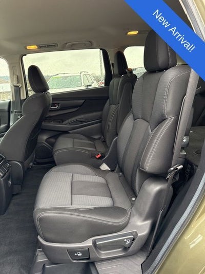 2024 Subaru Ascent Premium