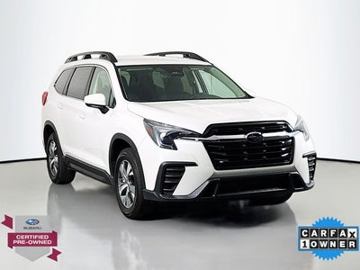 2024 Subaru Ascent Premium