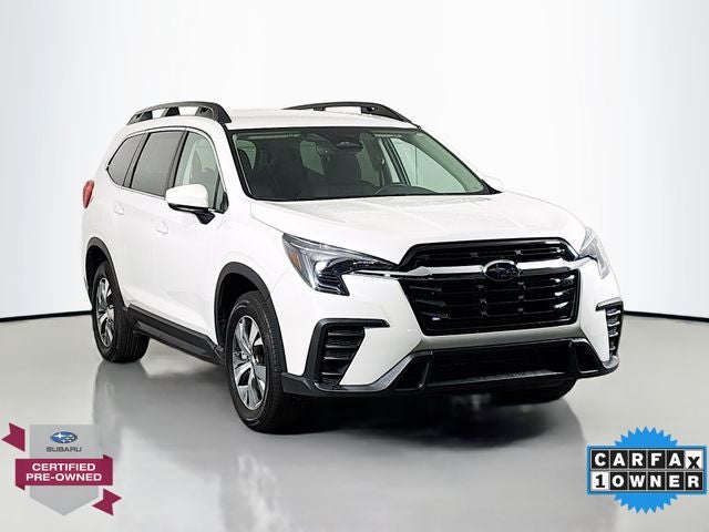 2024 Subaru Ascent Premium
