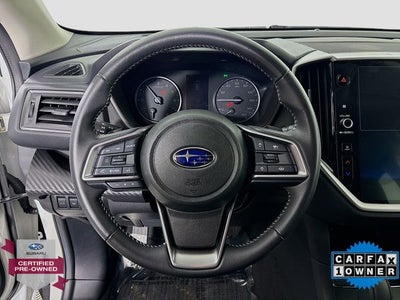 2024 Subaru Ascent Premium