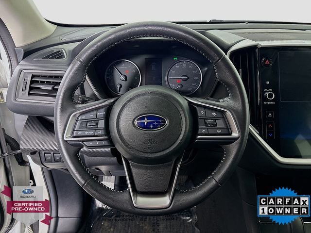 2024 Subaru Ascent Premium