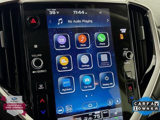 2024 Subaru Ascent Premium