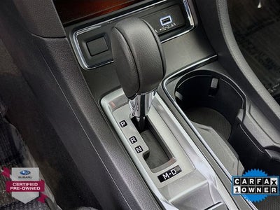 2024 Subaru Ascent Premium