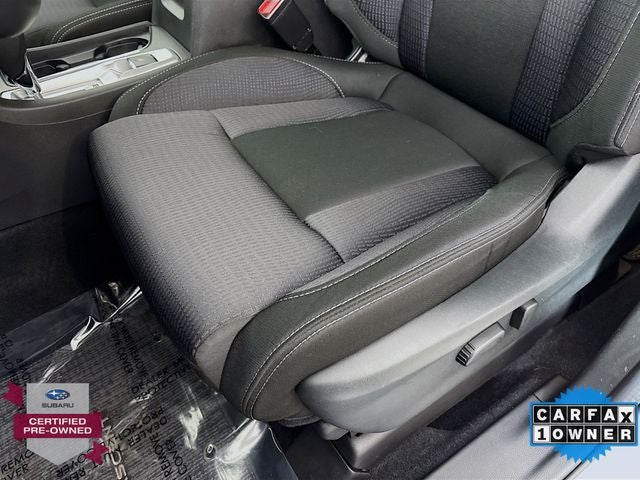 2024 Subaru Ascent Premium