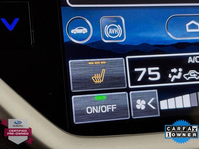 2024 Subaru Ascent Premium