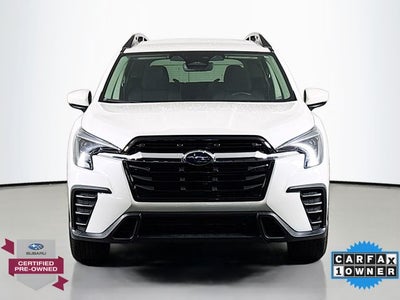 2024 Subaru Ascent Premium