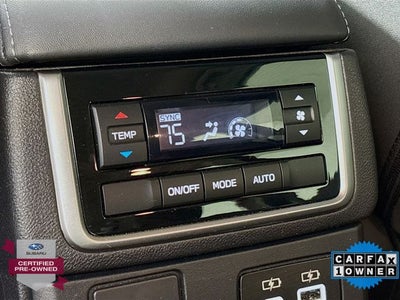 2024 Subaru Ascent Premium