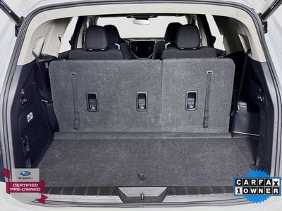 2024 Subaru Ascent Premium