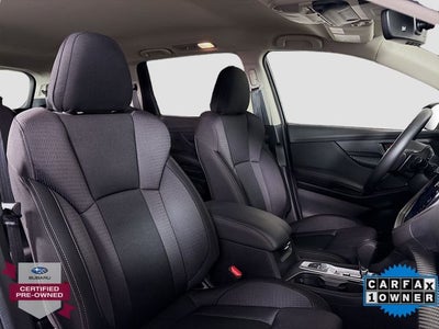 2024 Subaru Ascent Premium