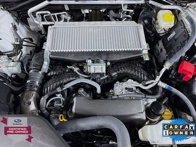 2024 Subaru Ascent Premium