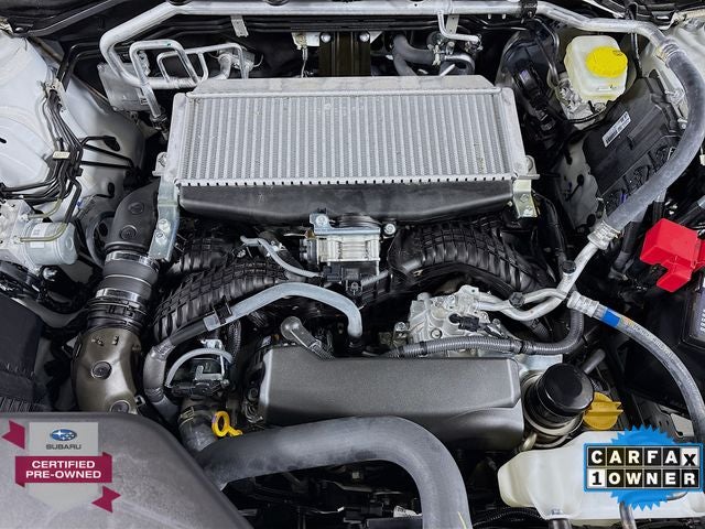 2024 Subaru Ascent Premium