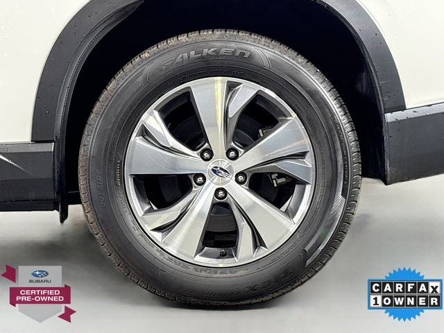 2024 Subaru Ascent Premium