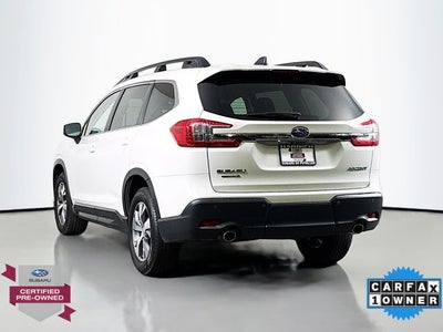 2024 Subaru Ascent Premium