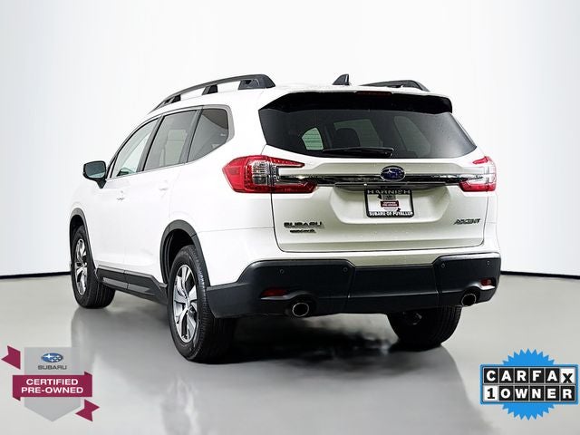 2024 Subaru Ascent Premium