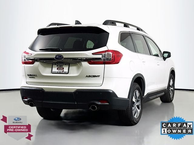 2024 Subaru Ascent Premium