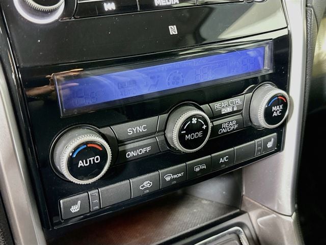 2022 Subaru Ascent Premium
