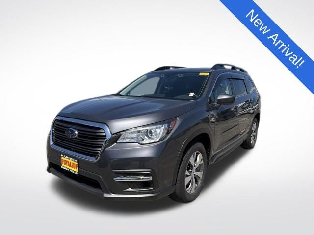2022 Subaru Ascent Premium