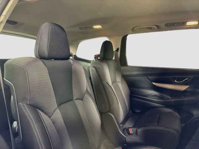 2022 Subaru Ascent Premium