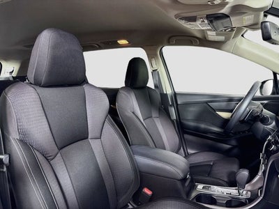 2022 Subaru Ascent Premium