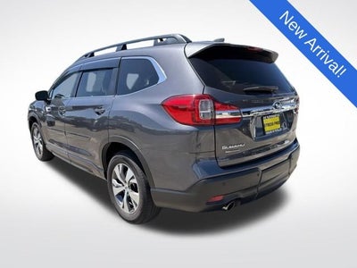 2022 Subaru Ascent Premium
