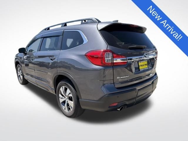 2022 Subaru Ascent Premium