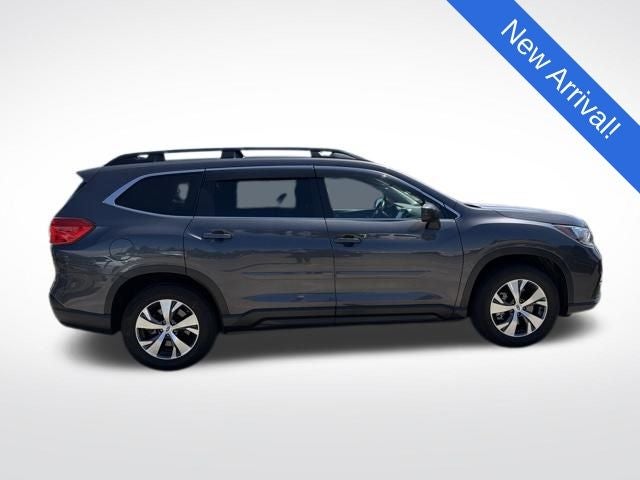 2022 Subaru Ascent Premium