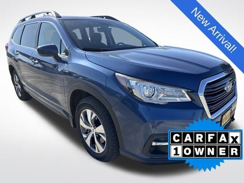 2021 Subaru Ascent Premium