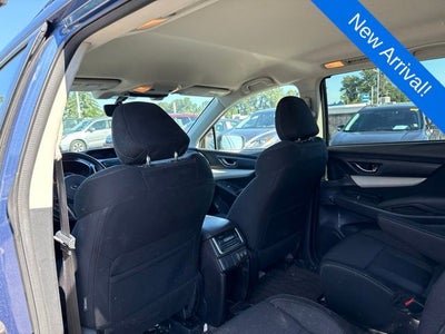 2021 Subaru Ascent Premium