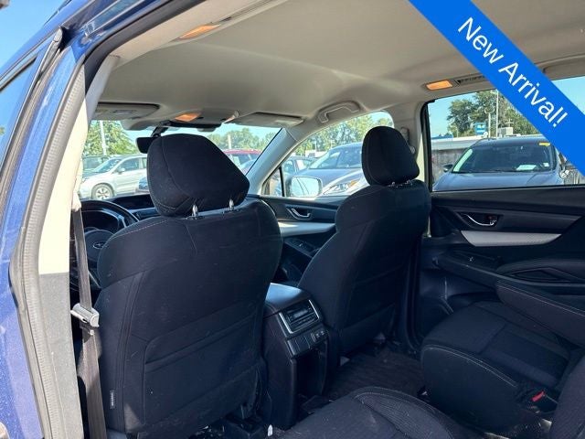 2021 Subaru Ascent Premium