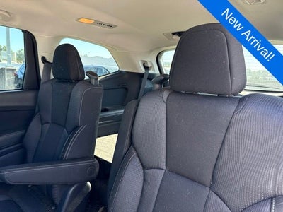 2021 Subaru Ascent Premium
