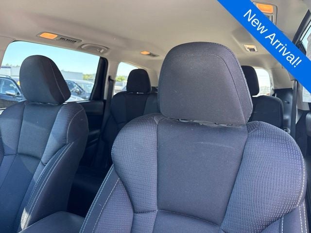 2021 Subaru Ascent Premium
